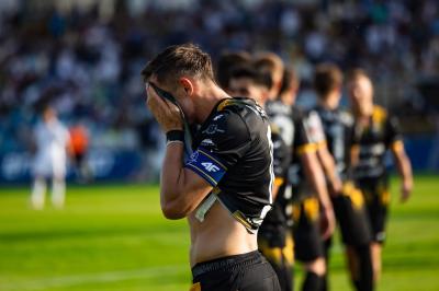 fot. Stal Mielec