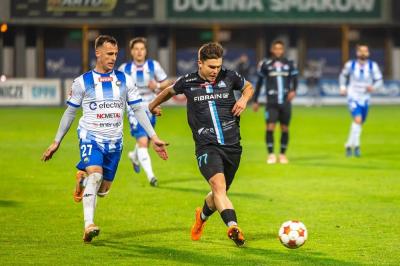 fot. Stal Mielec