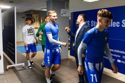 fot. Stal Mielec