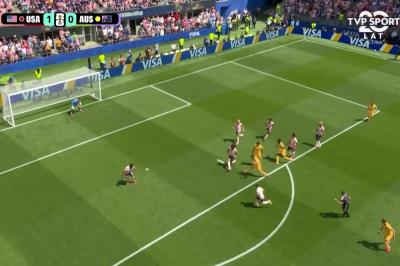 MŚ 2026: USA - Australia 2-0 [SKRÓT MECZU]