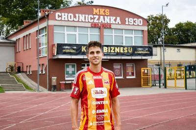 Stal Stalowa Wola szykuje kolejny transfer! Skrzydłowy rywala ma dołączyć do "Stalówki"