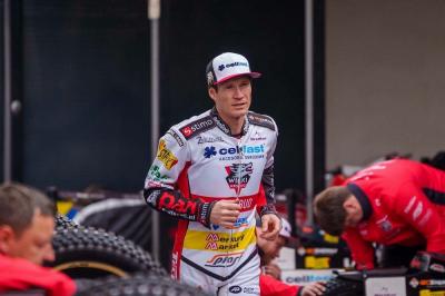 Dramatyczna sytuacja Wilków Krosno! Lider wypada przed kluczowym meczem