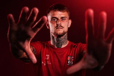 Sebastien Thill ma nowy klub! Reprezentant Luksemburga wraca do ojczyzny