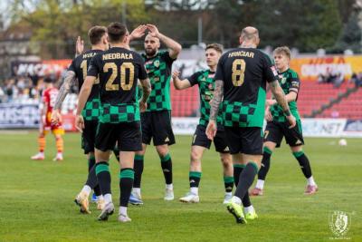 fot. Daniel Tracz/ Stal Stalowa Wola