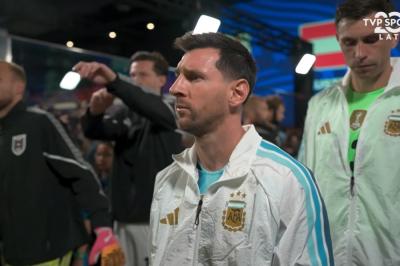 MŚ 2026: Argentyna - Austria 2-0. Kolejne gole Messiego [SKRÓT MECZU]