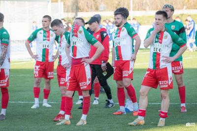 fot. Kamil Gac/Hetman Zamość