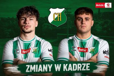 fot. Chełmianka Chełm/własne