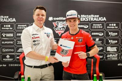 Fot. Cellfast Wilki Krosno