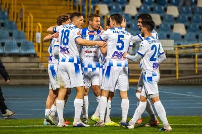 fot. Stal Mielec