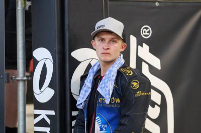 Fot. H69 Speedway Rzeszów