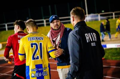 fot. Avia Świdnik
