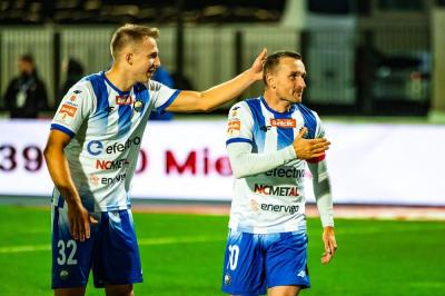 fot. Stal Mielec