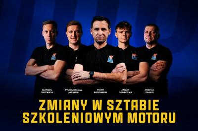 fot. Motor Lublin