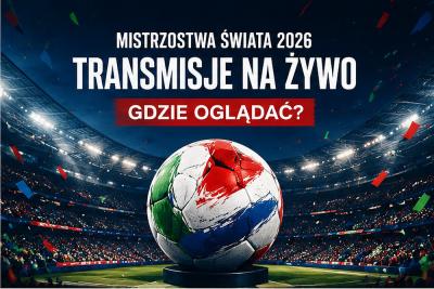 Transmisja meczu Kanada - Maroko, 04.07.2026