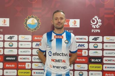 fot. Stal Mielec