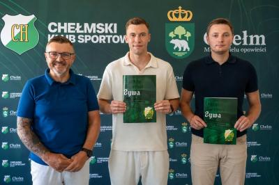 fot. Chełmianka Chełm