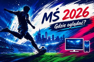 Transmisja meczu Brazylia - Norwegia, 05.07.2026