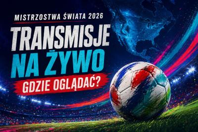 Transmisja meczu Meksyk - Anglia, 06.07.2026