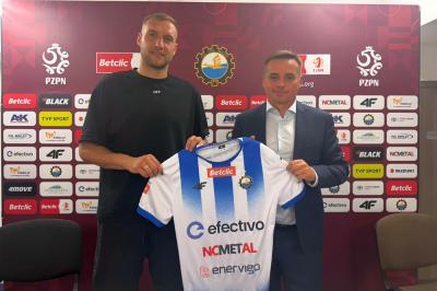 fot. Stal Mielec