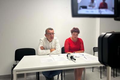 Koniec pewnej epoki w Karpatach Krosno. Zobacz wideo z walnego zebrania