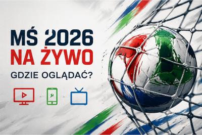 Transmisja meczu Portugalia - Hiszpania, 06.07.2026