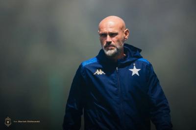 fot. Bartek Ziółkowski/ Wisła Kraków
