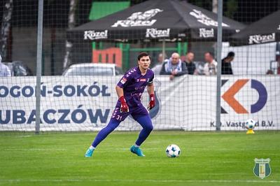 fot. Pogoń-Sokół Lubaczów