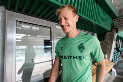 fot. Werder Brema