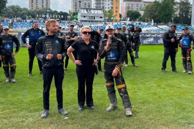 fot. facebook.com/h69speedwayrzeszow