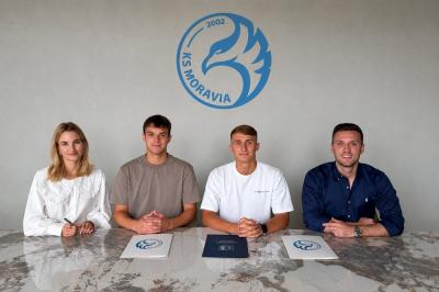 fot. Moravia Morawica
