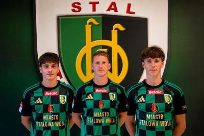 fot. Stal Stalowa Wola