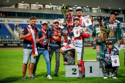 Fot. Cellfast Wilki Krosno