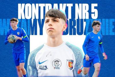 fot. Karpaty Krosno