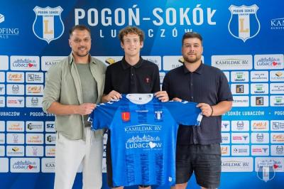 Fot. Pogoń-Sokół Lubaczów.