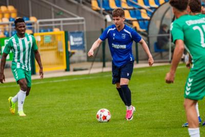 Transmisja meczu Avia Świdnik - Olimpia Grudziądz, 26.07.2026 (fot. facebook.com/AviaSwidnik1952)