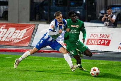 Transmisja meczu Unia Skierniewice - Stal Mielec, 26.07.2026 (fot. facebook.com/stal.mielec.oficjalna)