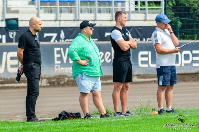 fot. Mateusz Biskup/Karpaty Krosno