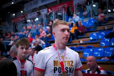 Fot. Asseco Resovia Rzeszów.