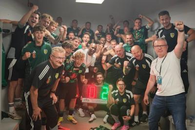 fot. Stal Stalowa Wola