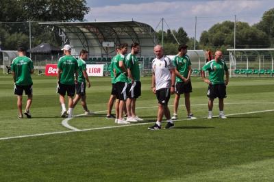 fot. Stal Stalowa Wola