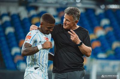 fot. Robert Skalski/Stal Rzeszów