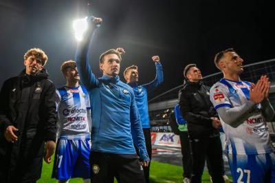 fot. FKS Stal Mielec