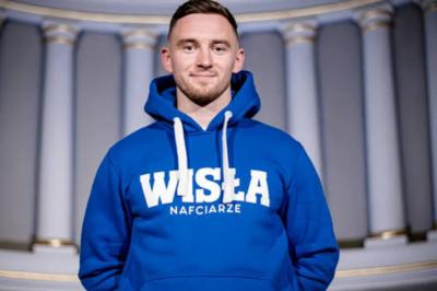 fot. Wisła Płock