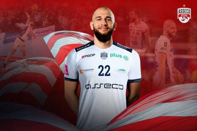 fot. Asseco Resovia