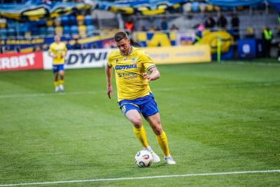 Transmisja meczu Arka Gdynia - Stal Rzeszów, 01.08.2026