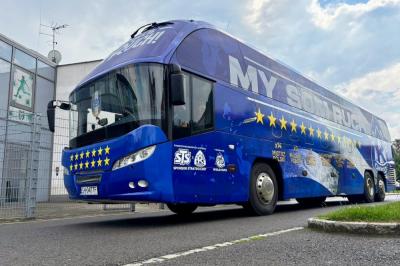 Transmisja meczu Ruch Chorzów - Miedź Legnica, 02.08.2026 (fot. facebook.com/ruchchorzow)