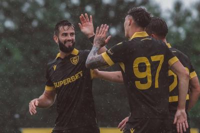 Transmisja meczu GKS Katowice - Radomiak Radom, 02.08.2026 (fot. facebook.com/GKSKatowice)