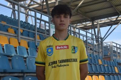 fot. Siarka Tarnobrzeg