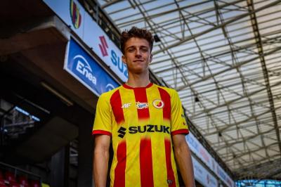 fot. Korona Kielce