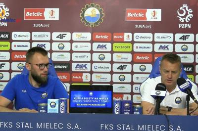 fot. FKS Stal Mielec